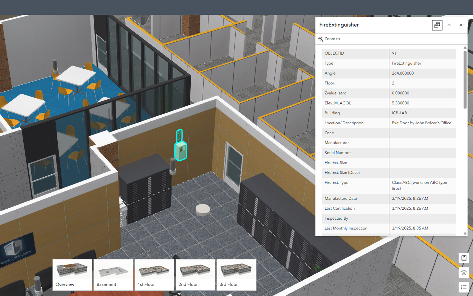 Construction Management App