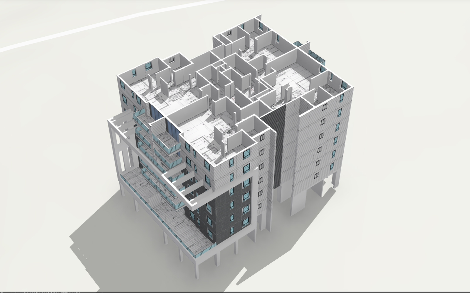 Newport Apartments