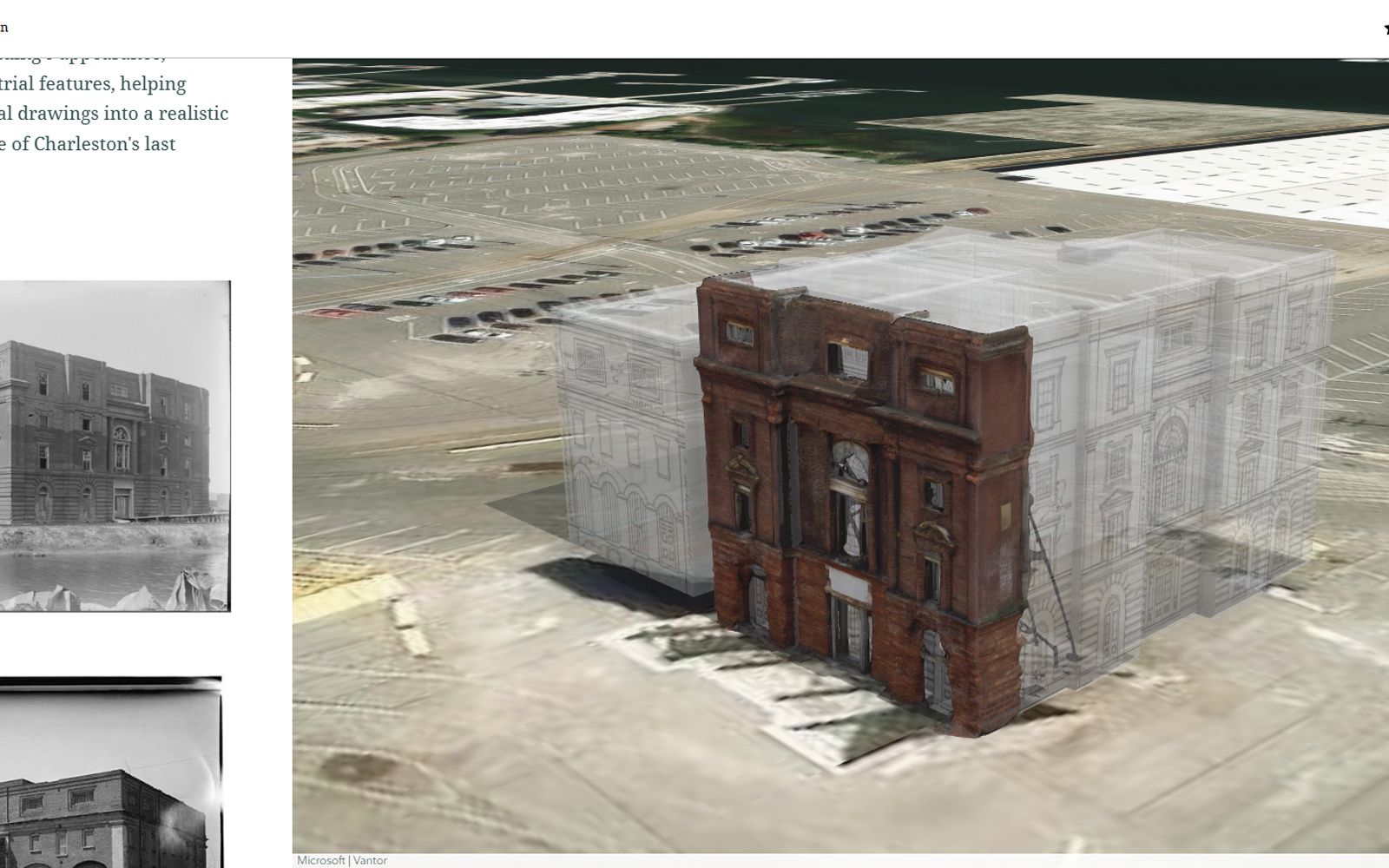Bennett Rice Mill