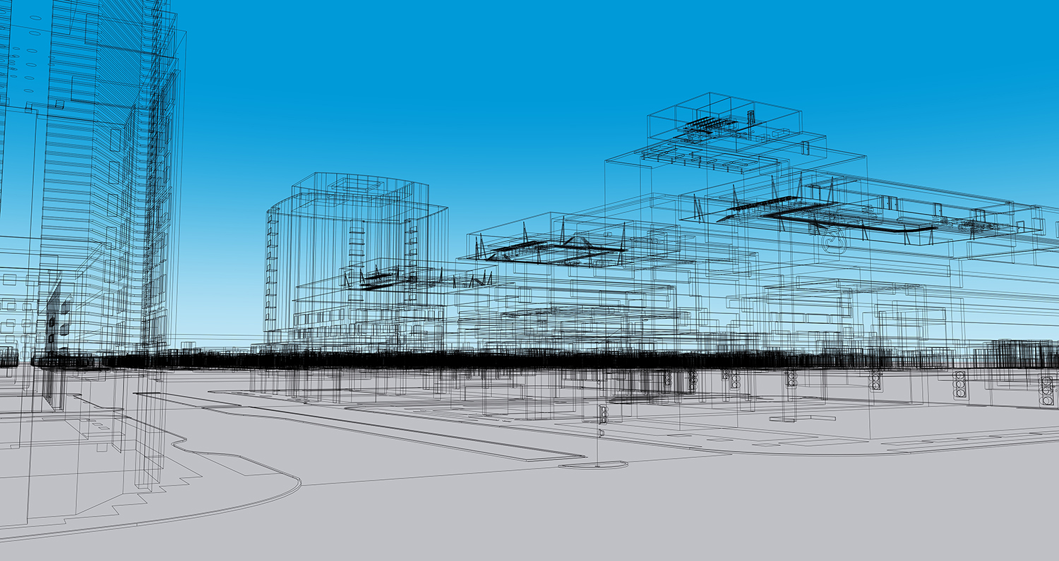 Render A